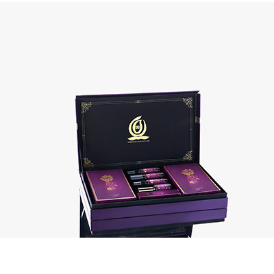 普格气血能量海底轮