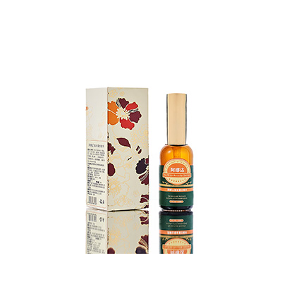 普格备孕期日常卫生护理精华