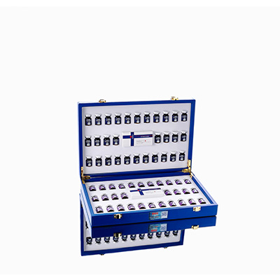 普格润芯综合版