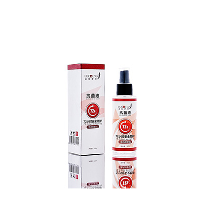 普格母婴防护喷雾