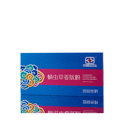 普格蛹虫草气血汤