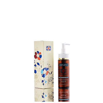 普格男女外阴洗液