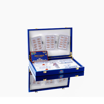 普格爱芯回春综合版