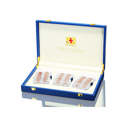 普格子宫排毒套