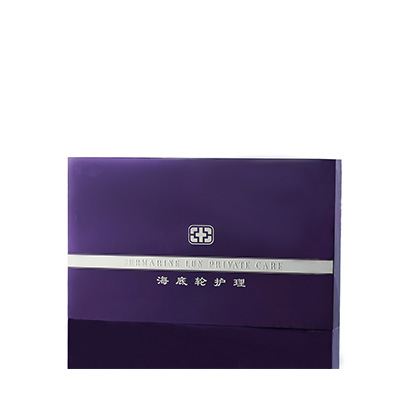 气血能量海底轮普格